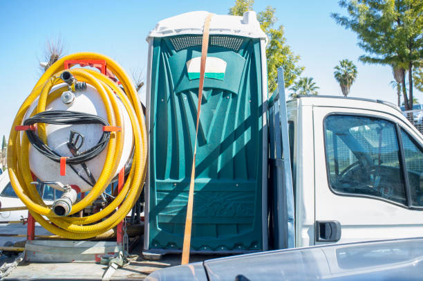 Best Handicap porta potty rental  in Combined Locks, WI