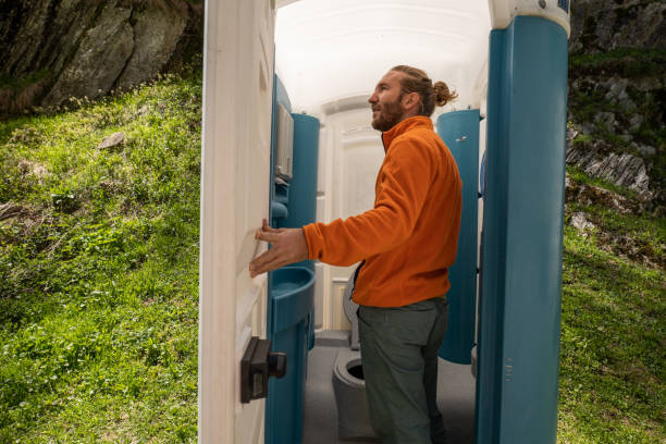 Combined Locks, WI porta potty rental Company