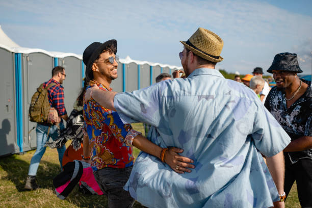 Best Affordable porta potty rental  in Combined Locks, WI
