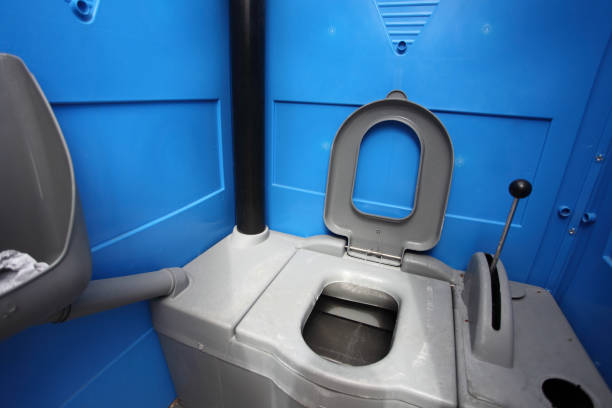 Best Porta potty rental for festivals  in Combined Locks, WI