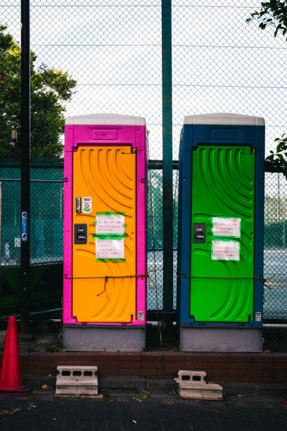 Best Emergency porta potty rental  in Combined Locks, WI