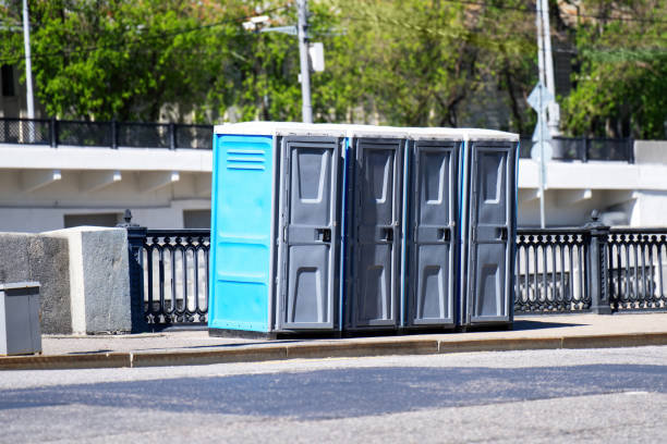 Best Porta potty delivery and setup  in Combined Locks, WI